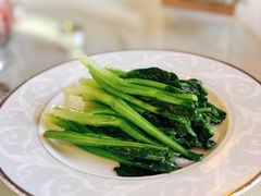 -利顺德大饭店·水岸中餐厅(小白楼店)