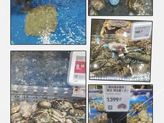 -盒马鲜生(龙德广场店)