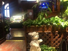 -上海锦江金门大酒店