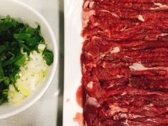-同城四季爆肚涮羊肉(安华里店)
