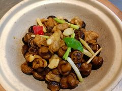-新好景海鲜酒家(新塘店)