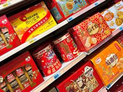 -大润发(张江店)