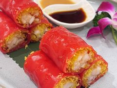 -丰鲤楼•闽南茶楼(仟禧汇店)