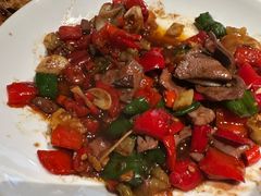 -小菜园新徽菜(溧阳万达店)