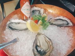 -YUE·6·西式融合餐厅(外滩六号店)