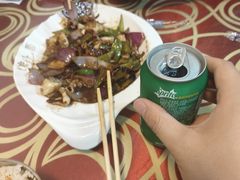 -大梁骨头馆·酱骨老菜(友好店)