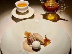 -三嚥阁 La Villa Restaurant