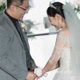 北京婚礼 | 穿上婚纱，嫁给爱情[亲亲][亲亲][亲亲]