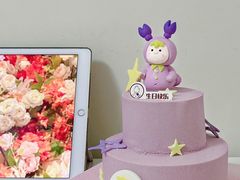 -CAKE BOSS 蛋糕老板(西单君太百货店)