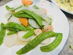 -五谷丰登农家院·地道胶东菜·海鲜烧烤(威海店)