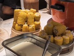 -蘸小院铁锅炖·蘸酱菜·东北菜(怀远门店)