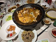 -京味斋·北京烤鸭(北京南站洋桥店)