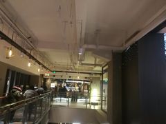 -查特花园美食广场(西单大悦城店)