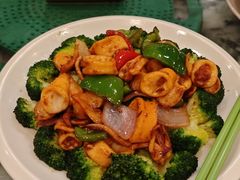 -今一靓汤.顺德菜东莞三十年老字号(厚街店)