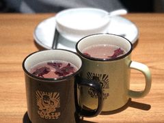 自助花茶-太二酸菜鱼(福州泰禾店)