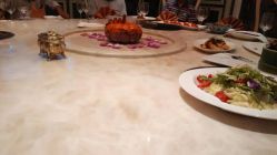 -古罗马大酒店·宴会厅