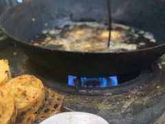 -仓桥直街臭豆腐