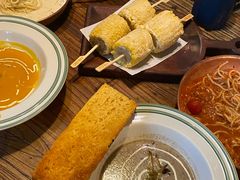 -I HOLIC艾豪丽披萨(KKone店)