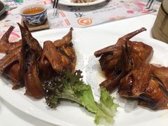 乳鸽-有心德(隆生店)