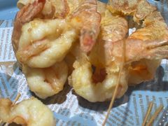 -隆喜元鱼汤包·海鲜(中联广场店)