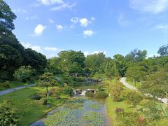 -东莞植物园