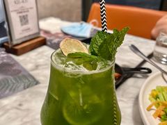 -Margherita雏菊意大利餐厅(雅颂庭购物中心店)
