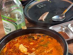 -香猪坊韩国烤肉专属门店(魏公村店)