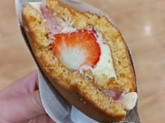 -辛一·铜锣烧(鸿寿坊店)