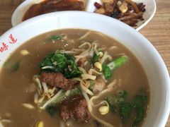 -百年味道炝锅面(通泰路店)