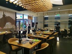 大堂-隐泉之语日式料理(王府中环店)