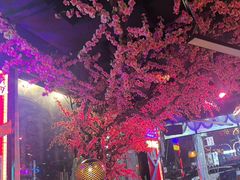 -路边边.炒菜烧烤.音乐餐厅(良乡长虹店)