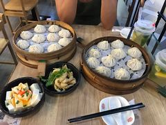 -老班长手工灌汤包(嘉洲广场店)