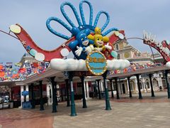 -大连海昌发现王国主题公园