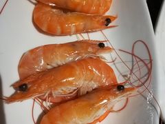 明虾-船奇蒸汽海鲜·闽菜(八市海鲜总店)