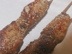 -二旗里烧烤·烤羊排(龙域店)
