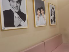 -海马体照相馆(成都来福士广场店)