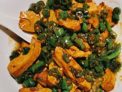 -老傅家湘潭水煮活鱼店(众一国际店)