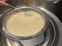 -大良毋米粥(锦龙路总店)