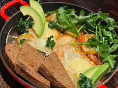 -Brut Eatery Wine Bar & Restaurant (建国东路店)