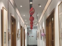 -子曰书院·古筝围棋书法国画小主持(夏都店)