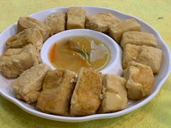 -台山美食一绝阿四台山黄鳝饭(阿四创作店)