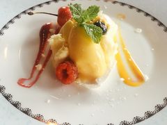 -Kathleen's Waitan 凯圣琳江景西餐厅(外滩店)