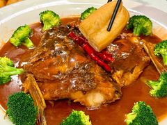 -川白楼·老成都院坝川菜馆(财富又一城店)