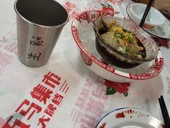-五马集·海鲜·温州大牌档(黑金冠五马街十字路口店)