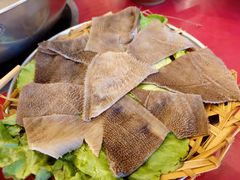 -潮汕•草根牛肉档(中江路店)