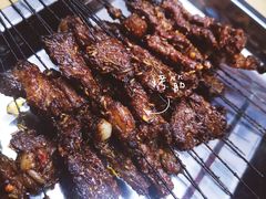 -清真·马峰烤肉(小学习北巷店)