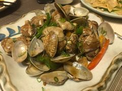 -割烹酱子日本料理(弘基财富广场店)
