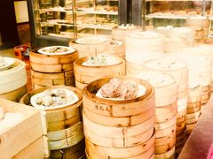 早茶-龙的酒楼·手工早茶·顺德菜(近良路店)