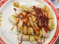 -孖记茶档·热腾茶餐(江南西plus店)