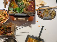 -叁宝烤肉• 西安烧烤(凤城十二路店)